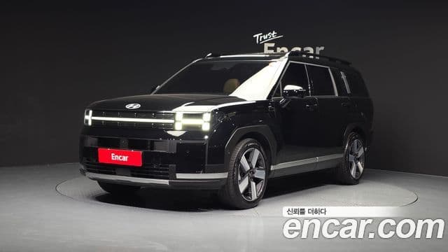 Hyundai Santa Fe (MX5) Prestige Plus, 2025 1