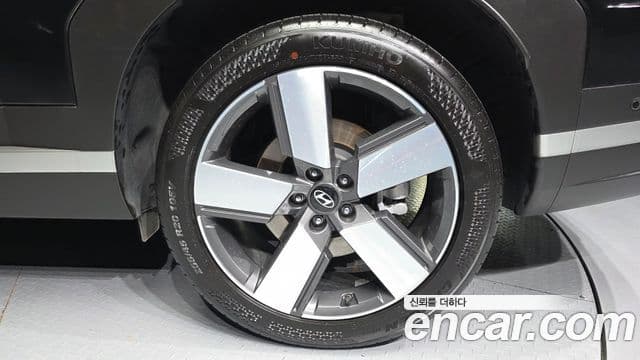 Hyundai Santa Fe (MX5) Prestige Plus, 2025 все фото