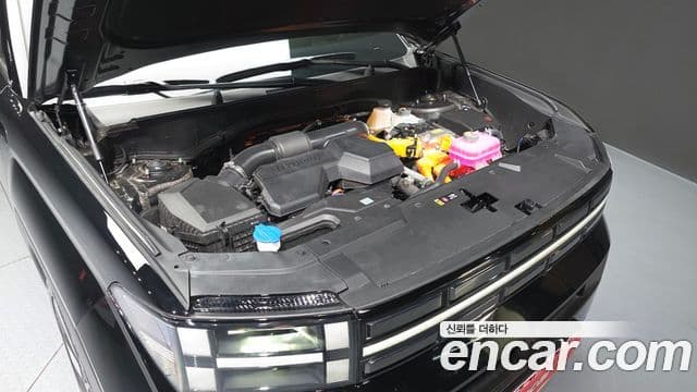 Hyundai Santa Fe (MX5) Prestige Plus, 2025 6