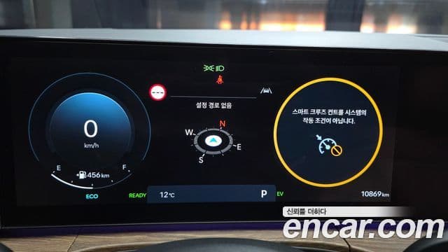 Hyundai Santa Fe (MX5) Prestige Plus, 2025 8