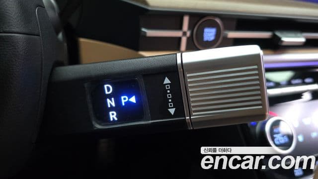 Hyundai Santa Fe (MX5) Prestige Plus, 2025 9