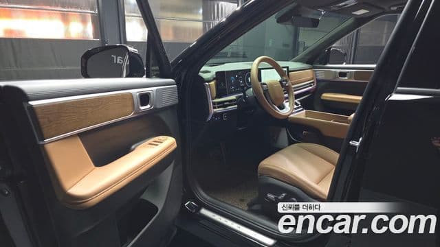 Hyundai Santa Fe (MX5) Prestige Plus, 2025 10