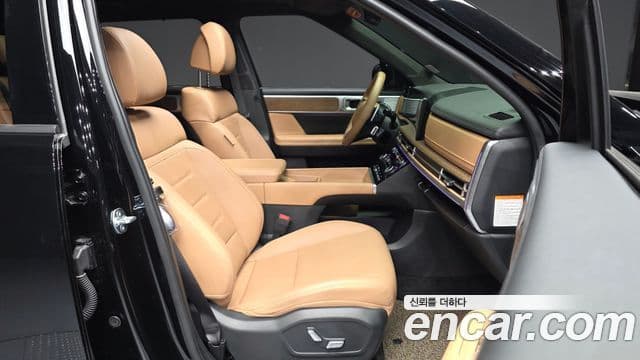 Hyundai Santa Fe (MX5) Prestige Plus, 2025 11