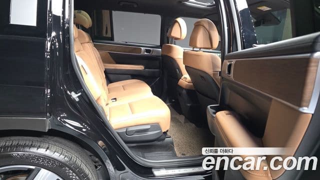 Hyundai Santa Fe (MX5) Prestige Plus, 2025 12