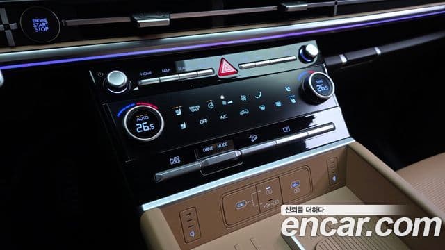 Hyundai Santa Fe (MX5) Prestige Plus, 2025 17