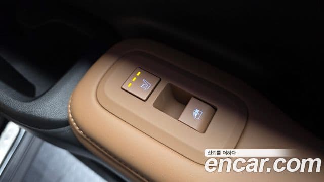 Hyundai Santa Fe (MX5) Prestige Plus, 2025 19