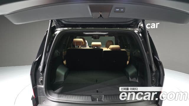 Hyundai Santa Fe (MX5) Prestige Plus, 2025 20