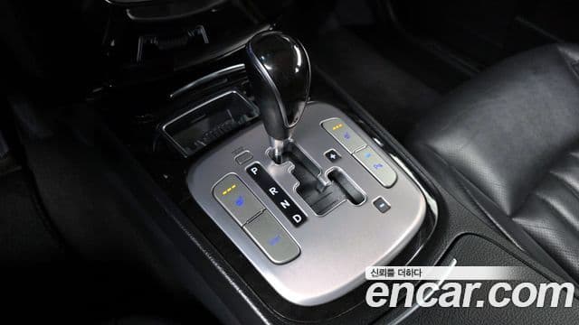 Hyundai Genesis Prime Pack, 2012 9