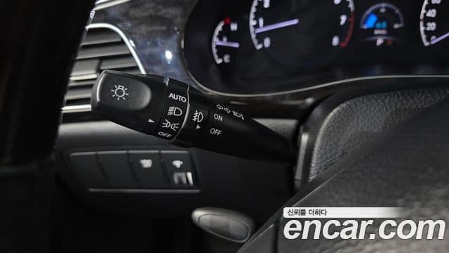 Hyundai Genesis Prime Pack, 2012 12