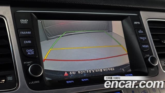 Hyundai Genesis Prime Pack, 2012 14