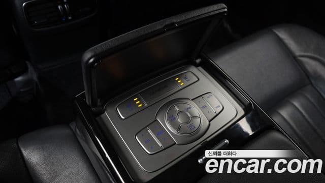 Hyundai Genesis Prime Pack, 2012 17