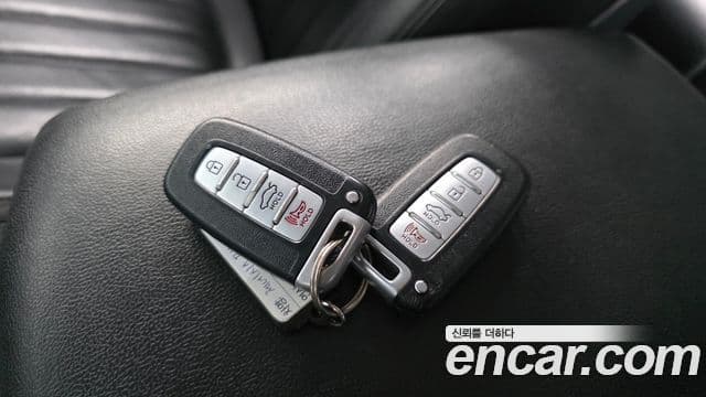 Hyundai Genesis Prime Pack, 2012 19