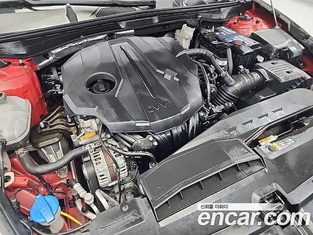 Hyundai Sonata (DN8) Premium Family, 2020 все фото