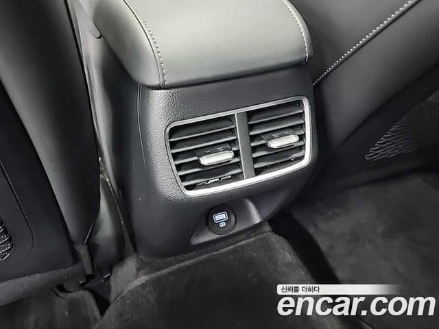 Hyundai Sonata (DN8) Premium Family, 2020 13