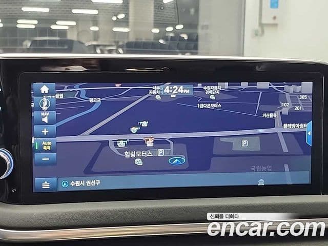 Hyundai Sonata (DN8) Premium Family, 2020 16