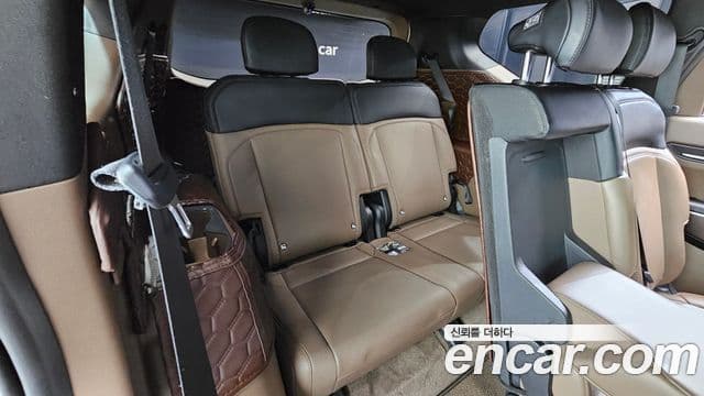 Kia EV9 Air, 2024 13