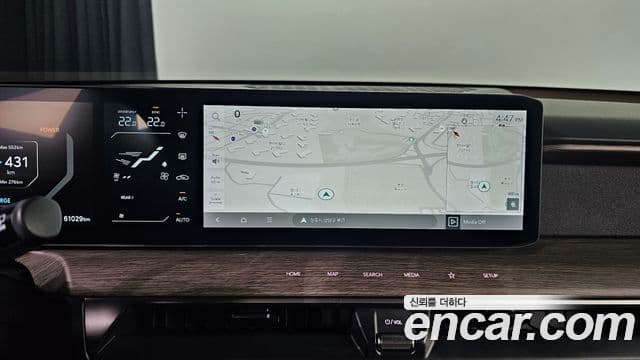 Kia EV9 Air, 2024 16