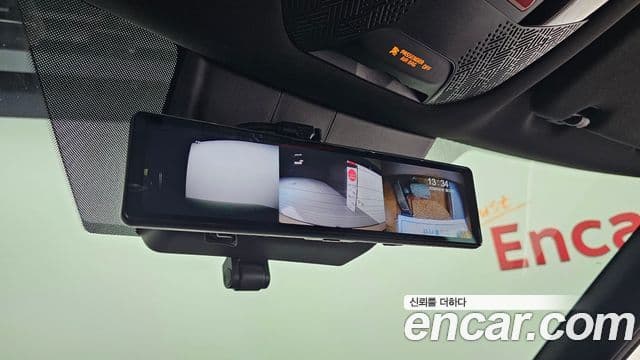 Kia EV9 Air, 2024 18