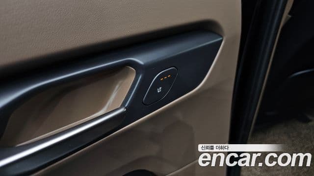 Kia EV9 Air, 2024 19