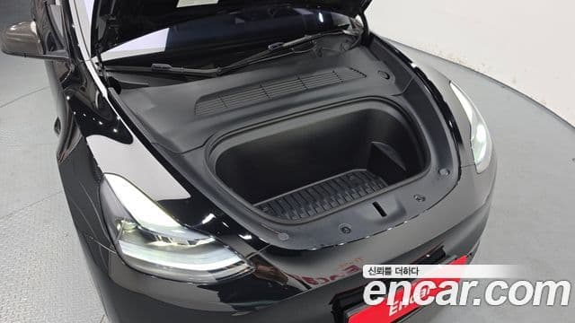 Tesla модель Y, 2024 6