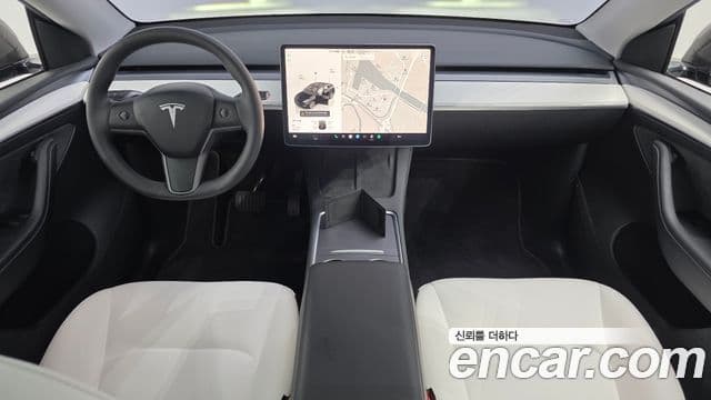 Tesla модель Y, 2024 7