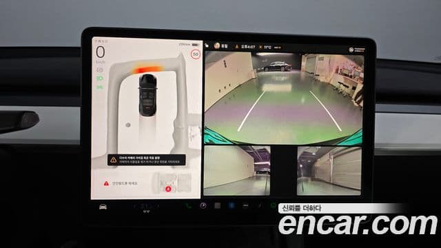 Tesla модель Y, 2024 14