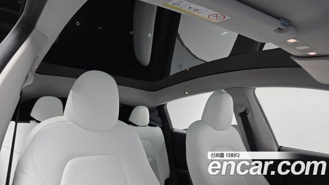 Tesla модель Y, 2024 18