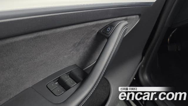 Tesla модель Y, 2024 19