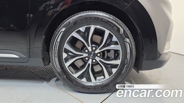 Kia Carnival 4세대 Noblesse, 2023 все фото