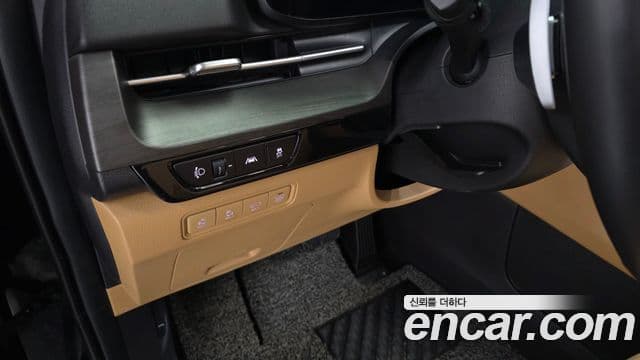 Kia Carnival 4세대 Noblesse, 2023 14
