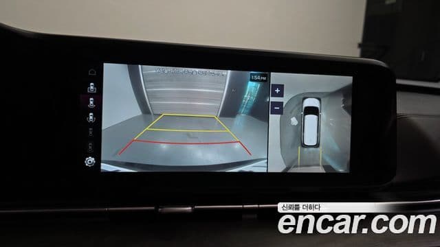 Kia Carnival 4세대 Noblesse, 2023 16