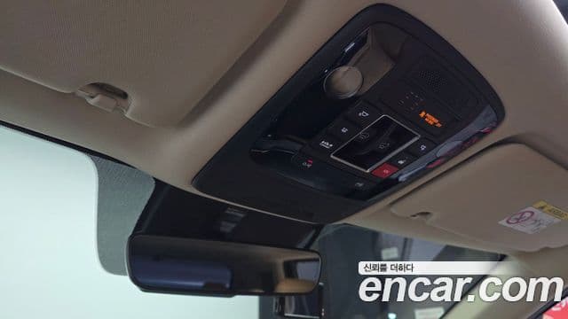 Kia Carnival 4세대 Noblesse, 2023 18