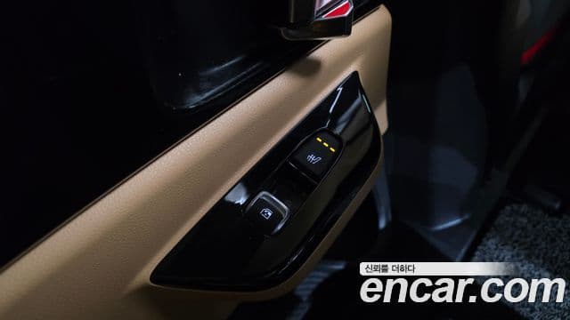 Kia Carnival 4세대 Noblesse, 2023 19