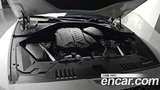 Genesis GV80, 2022 6