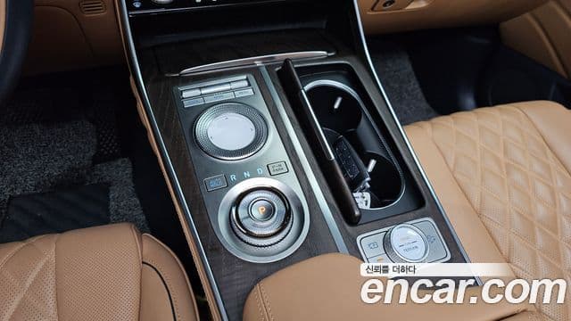 Genesis GV80, 2022 9