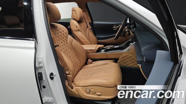 Genesis GV80, 2022 10