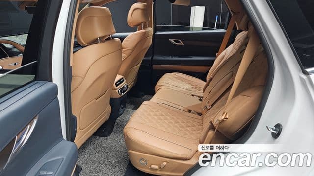 Genesis GV80, 2022 12