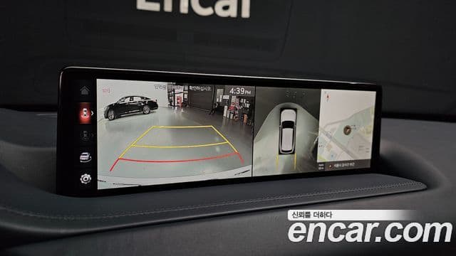 Genesis GV80, 2022 15