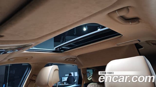 Genesis GV80, 2022 18