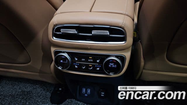 Genesis GV80, 2022 19