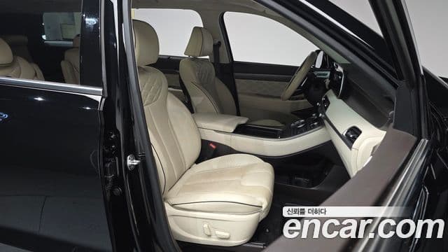 Hyundai Palisade Calligraphy, 2021 10