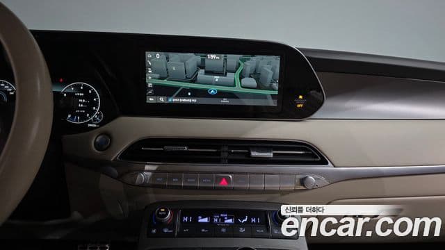 Hyundai Palisade Calligraphy, 2021 14