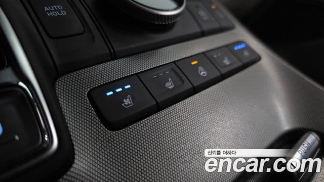 Hyundai Palisade Calligraphy, 2021 19