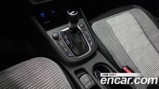 Hyundai The / новый New Kona Modern, 2023 9