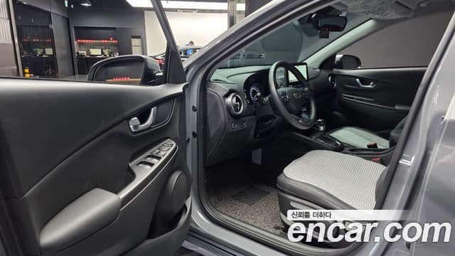 Hyundai The / новый New Kona Modern, 2023 10