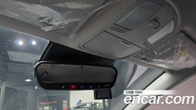 Hyundai The / новый New Kona Modern, 2023 19