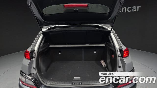 Hyundai The / новый New Kona Modern, 2023 20