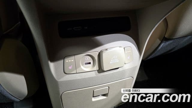 Kia All New Carnival Noblesse, 2017 19