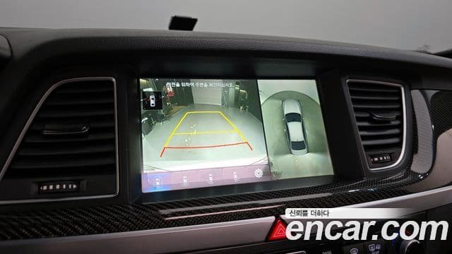 Genesis G80 экспортная версия, 2018 15