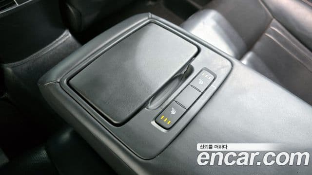 Genesis G80 экспортная версия, 2018 19